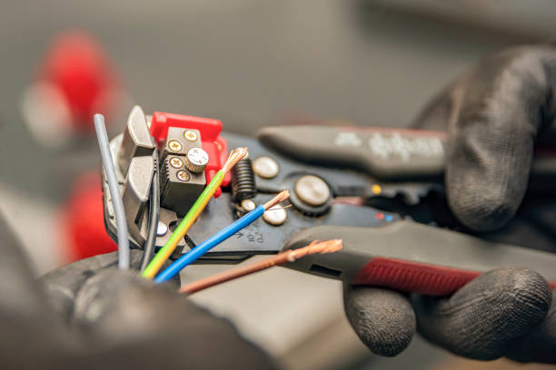 Best Emergency Electrical Repair  in Wellsboro, PA