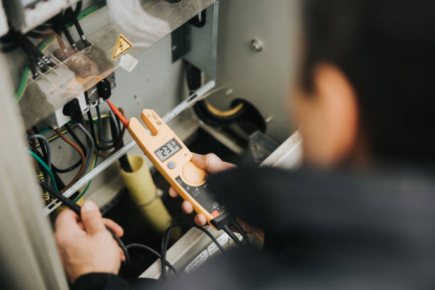 Best Affordable Emergency Electrician  in Wellsboro, PA