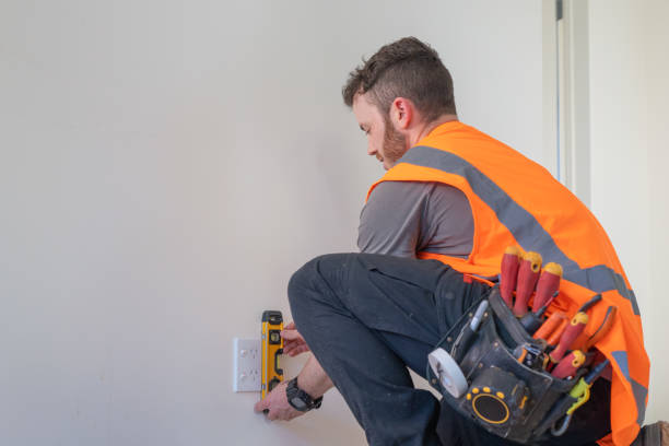 Best Electrical Contractors for Businesses  in Wellsboro, PA