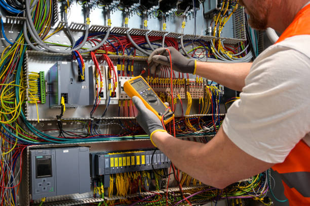Best Circuit Breaker Repair  in Wellsboro, PA