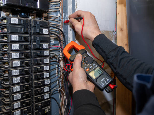 Best Industrial Electrical Services  in Wellsboro, PA